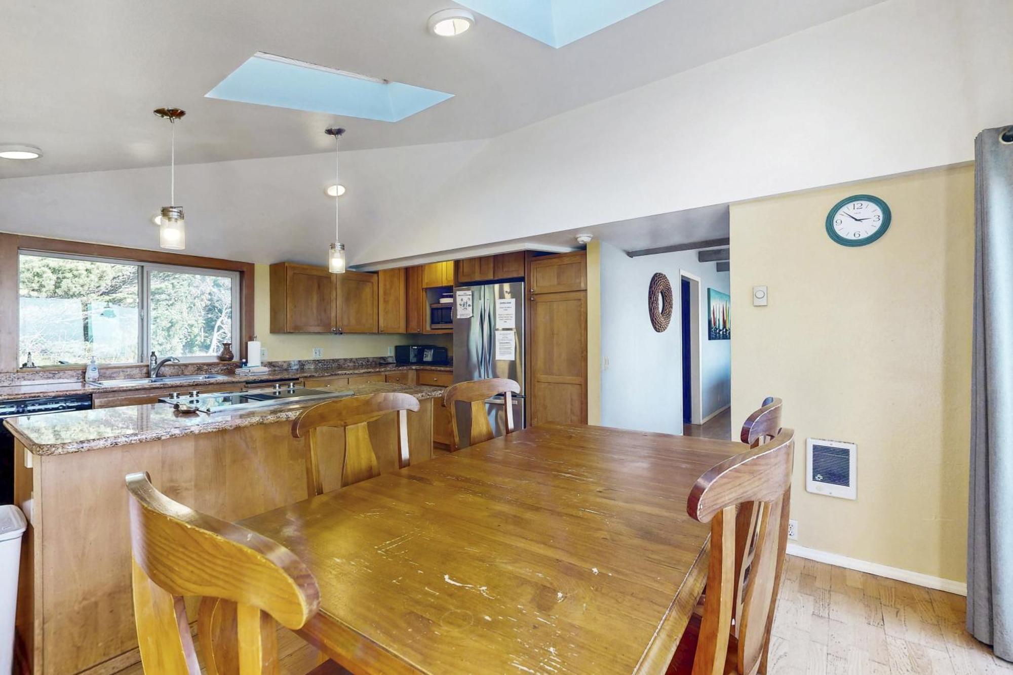 Seadrifter Oceanfront Beach House Seal Rock Экстерьер фото