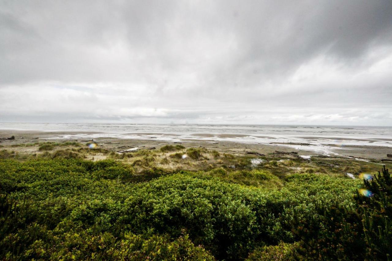 Seadrifter Oceanfront Beach House Seal Rock Экстерьер фото